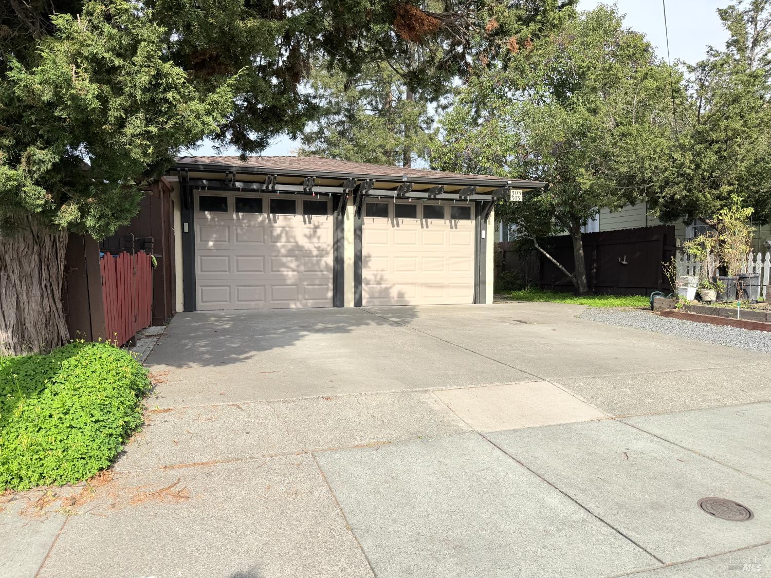 303 Boyce Street Santa Rosa CA 95401
