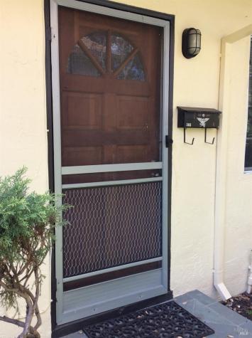 303 Boyce Street Santa Rosa CA 95401