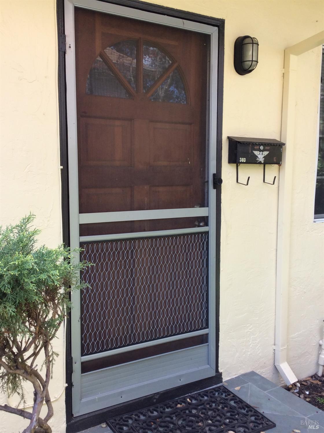 303 Boyce Street Santa Rosa CA 95401