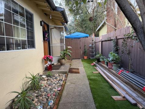 303 Boyce Street Santa Rosa CA 95401