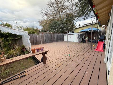 303 Boyce Street Santa Rosa CA 95401
