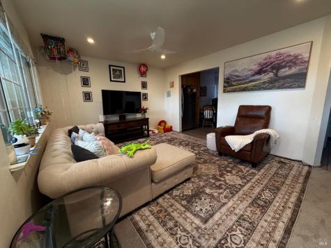 303 Boyce Street Santa Rosa CA 95401