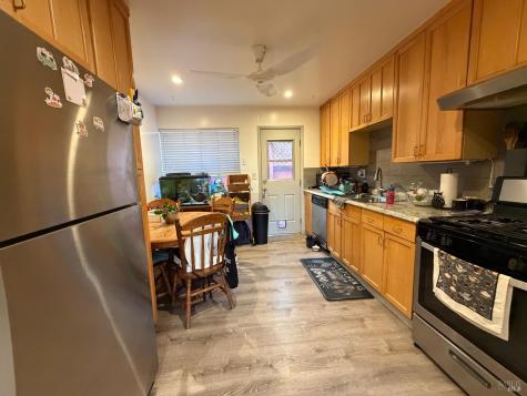 303 Boyce Street Santa Rosa CA 95401