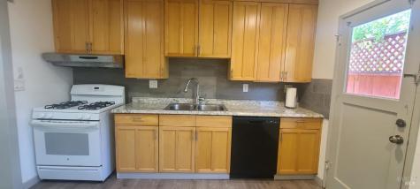 303 Boyce Street Santa Rosa CA 95401