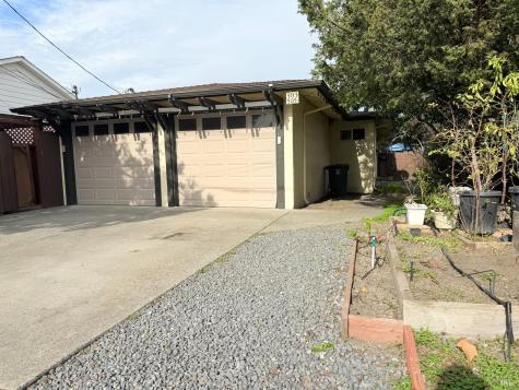 303 Boyce Street Santa Rosa CA 95401