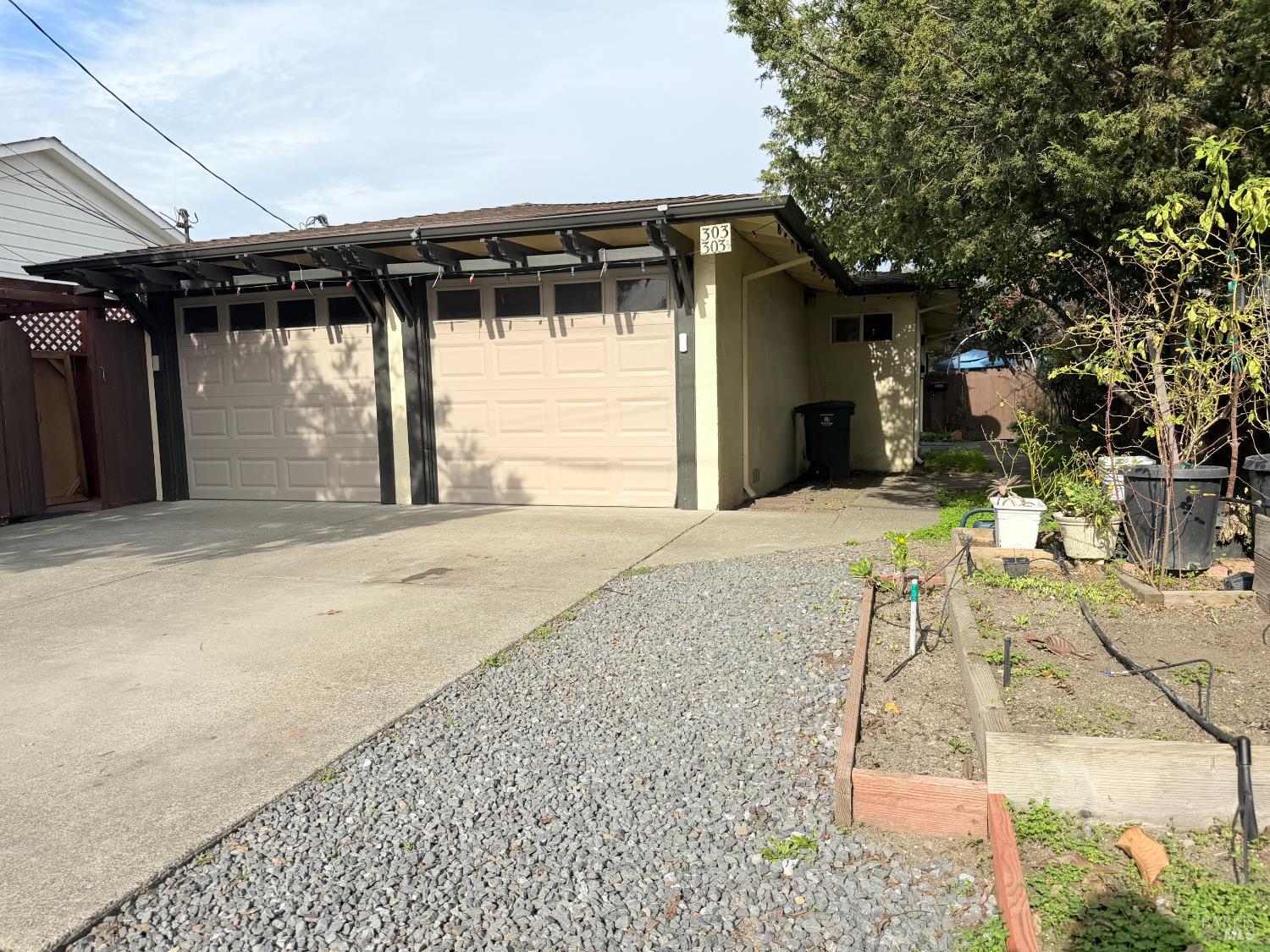 303 Boyce Street Santa Rosa CA 95401