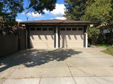 303 Boyce Street Santa Rosa CA 95401