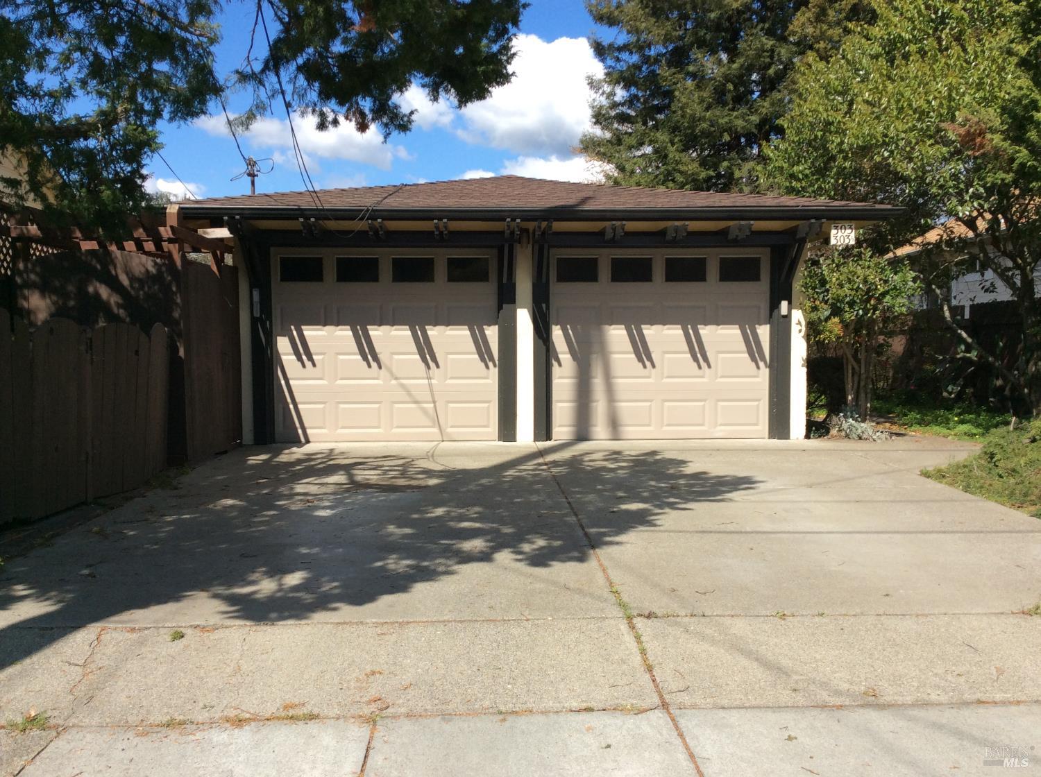 303 Boyce Street Santa Rosa CA 95401
