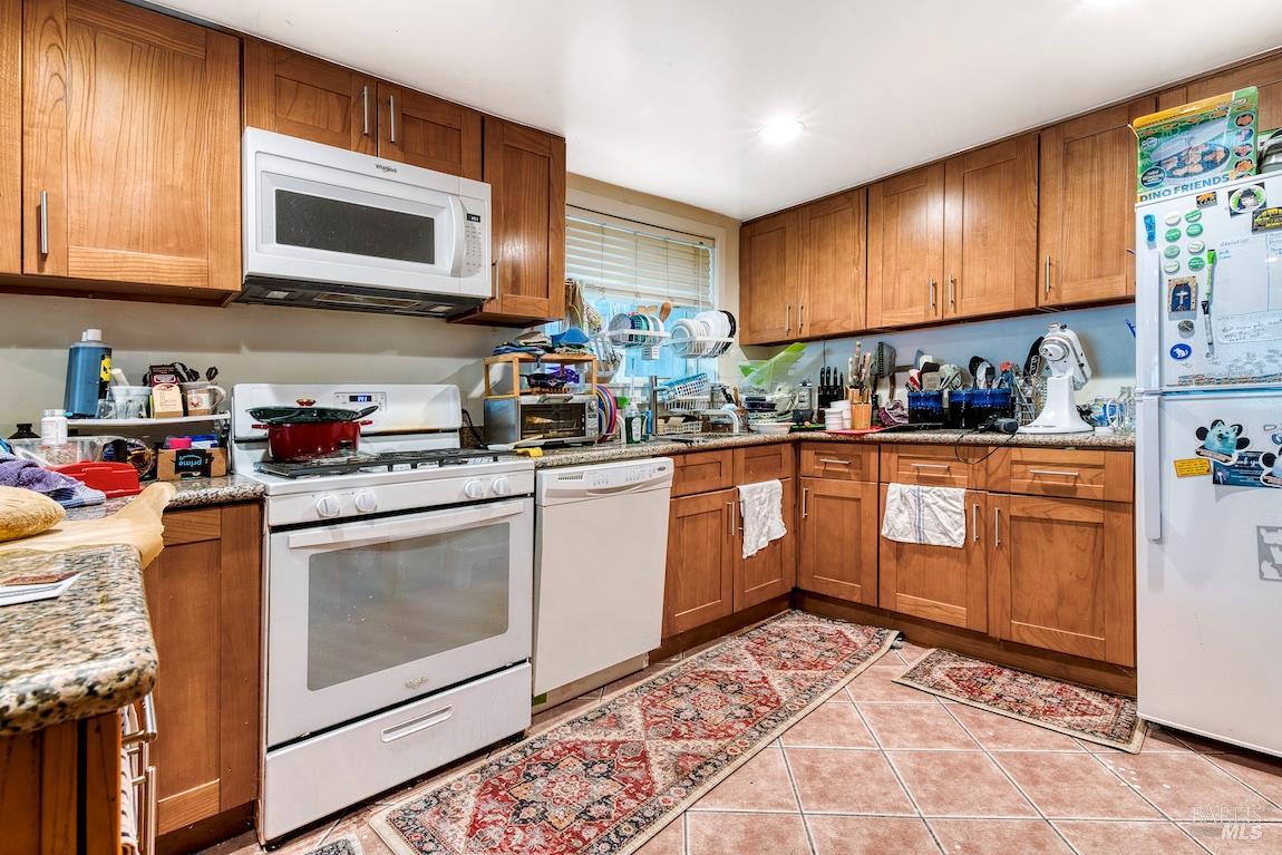 1128 Chester Street Oakland CA 94607