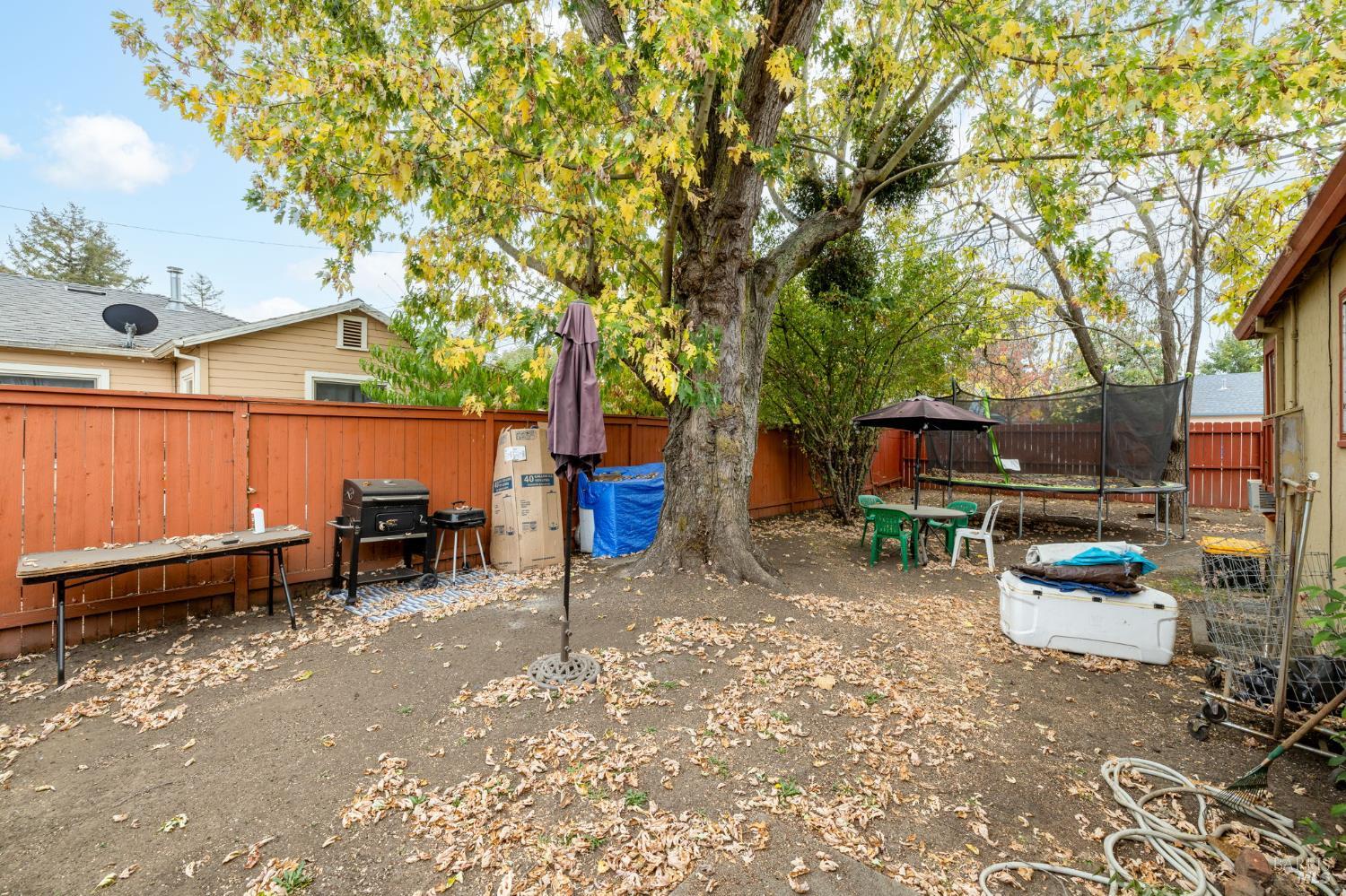 1006 Pressley Street Santa Rosa CA 95404