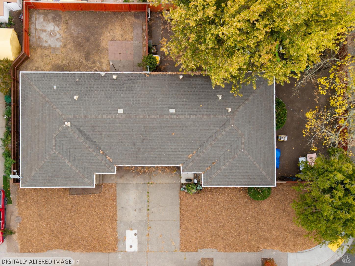 1006 Pressley Street Santa Rosa CA 95404