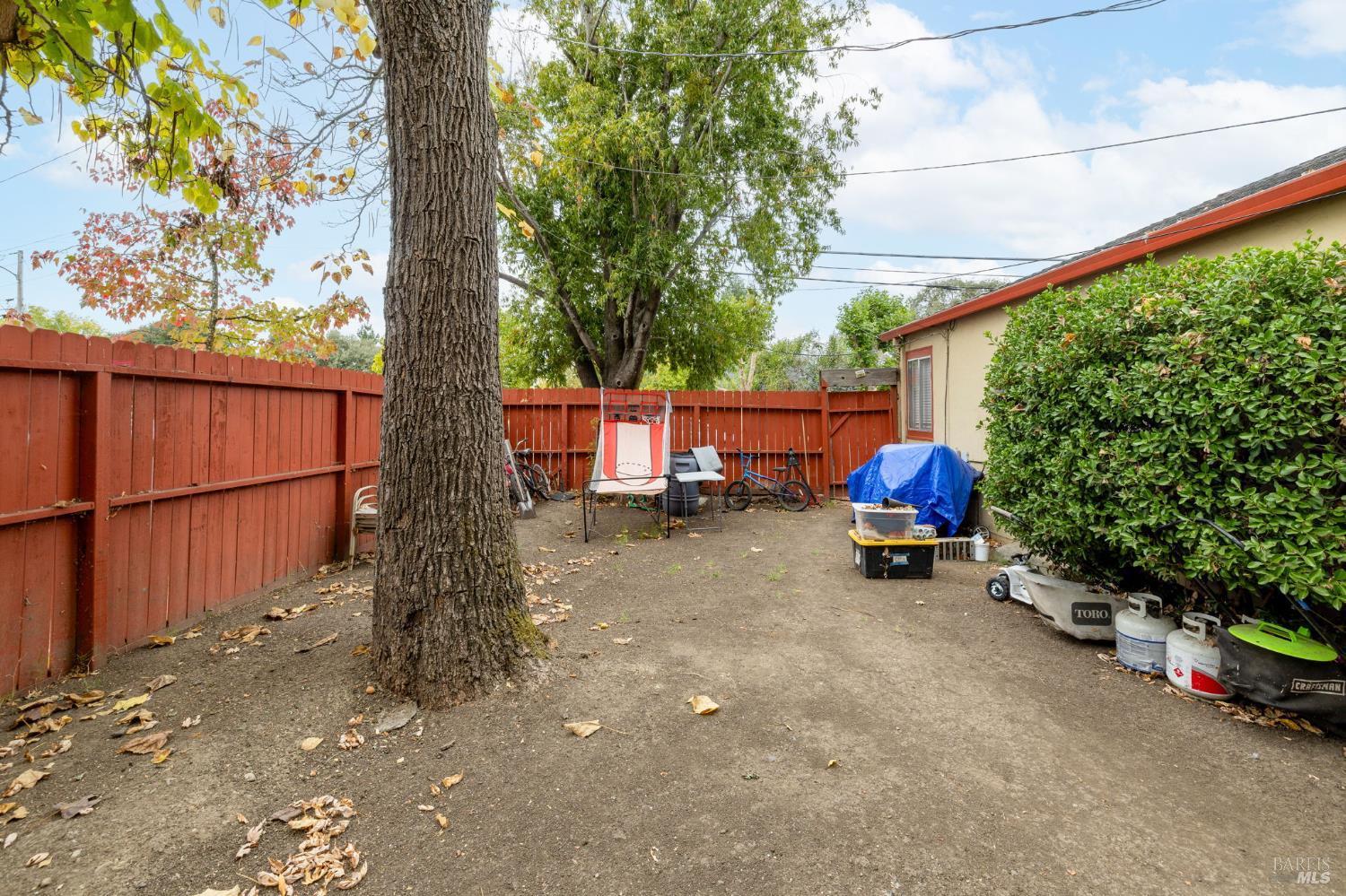 1006 Pressley Street Santa Rosa CA 95404