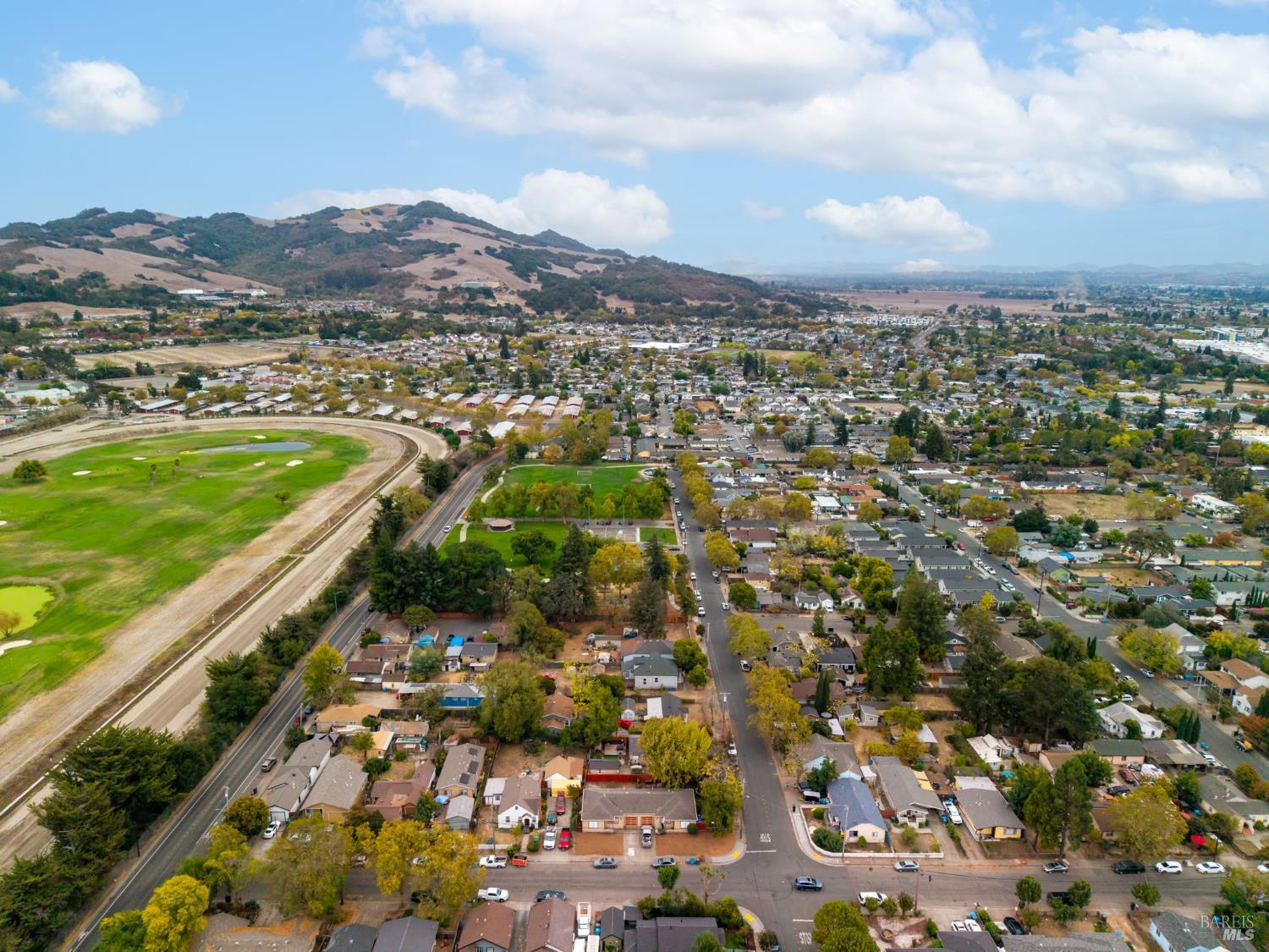 1006 Pressley Street Santa Rosa CA 95404