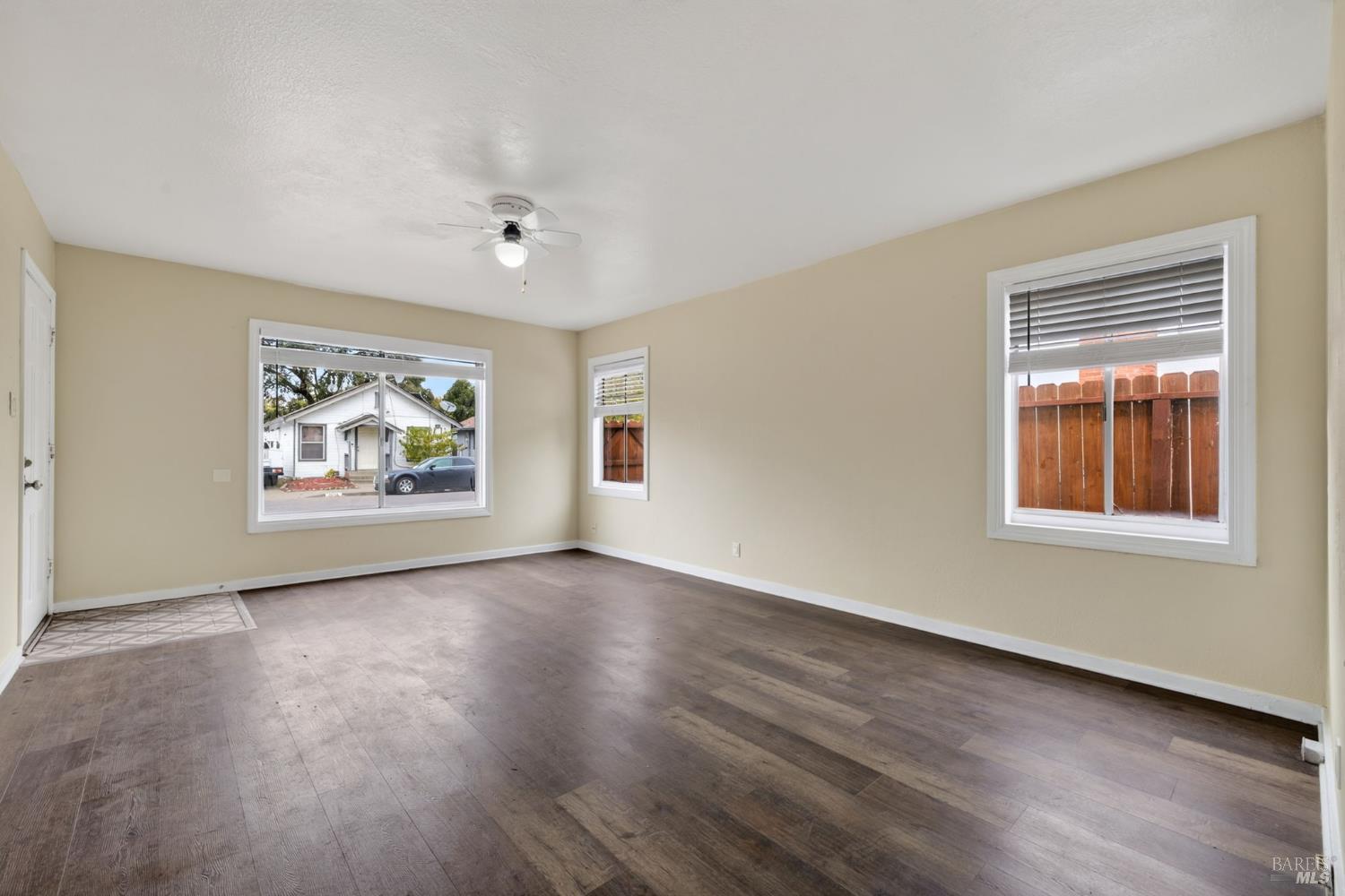1006 Pressley Street Santa Rosa CA 95404
