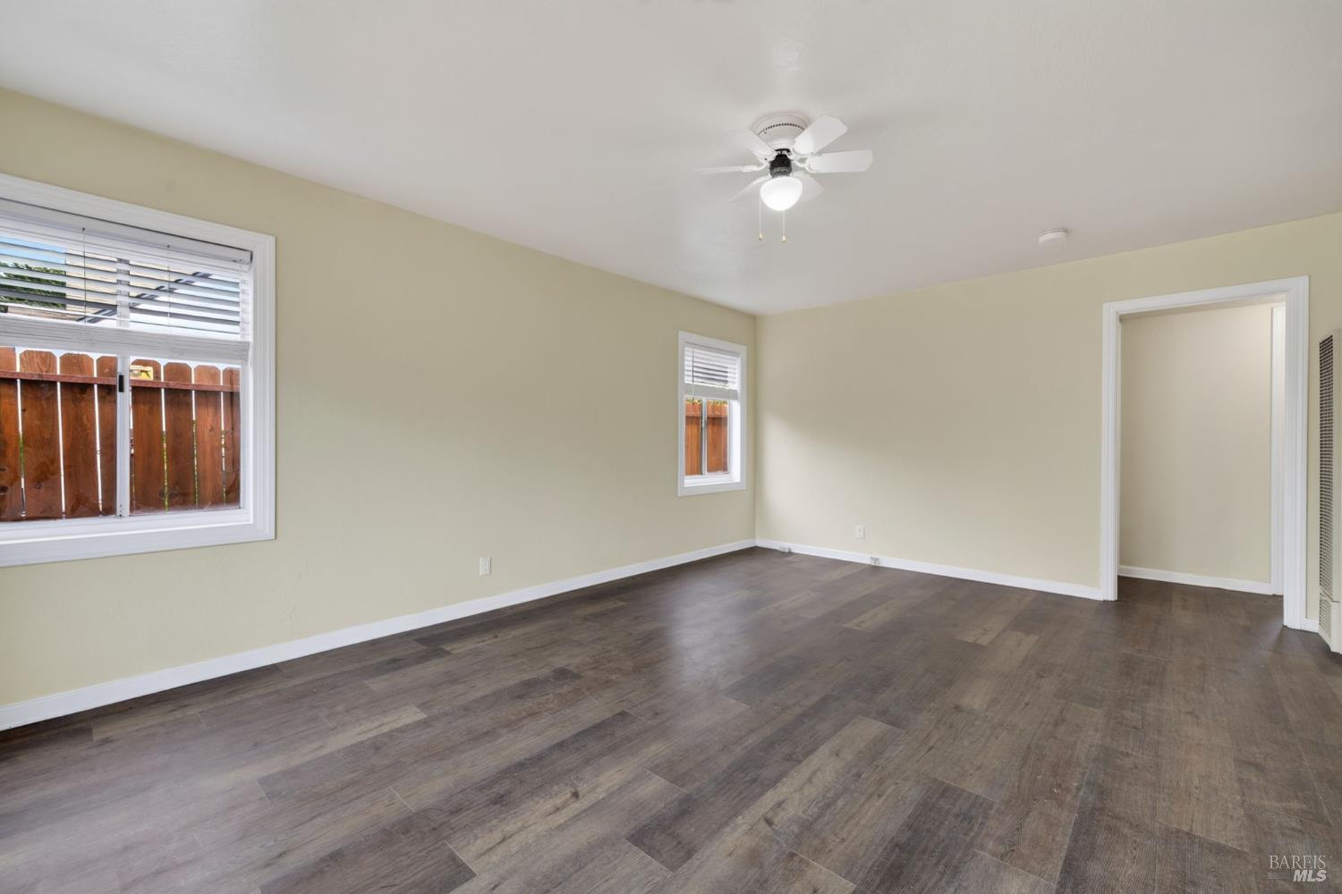 1006 Pressley Street Santa Rosa CA 95404