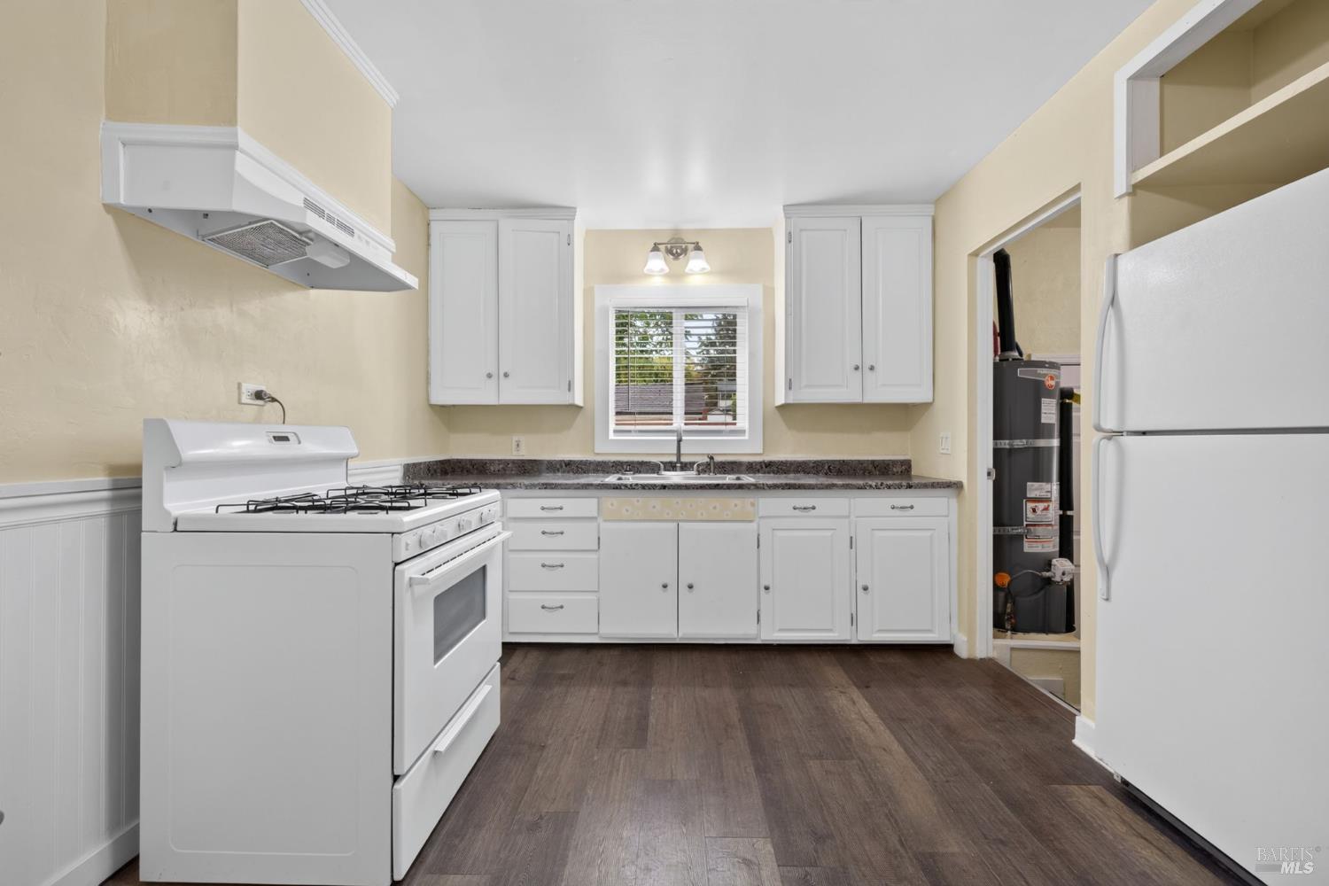 1006 Pressley Street Santa Rosa CA 95404