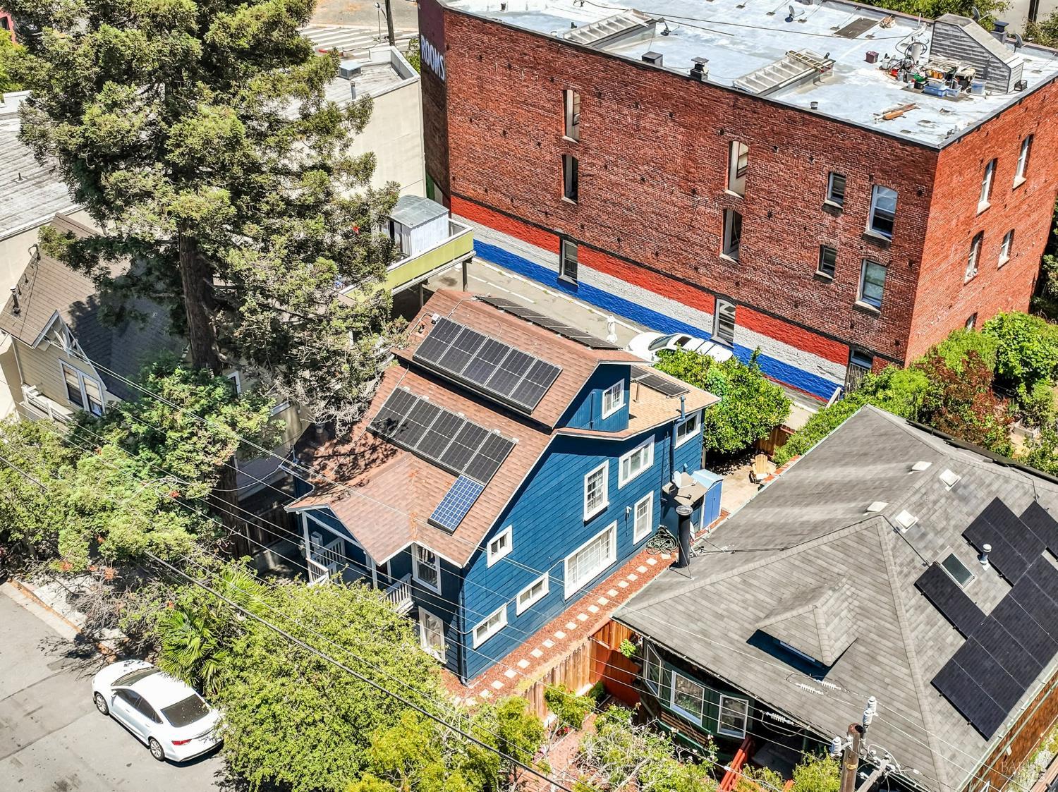 215 Tunnel Avenue Richmond CA 94801