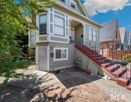 725 Louisiana Street Vallejo CA 94590