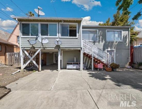 725 Louisiana Street Vallejo CA 94590