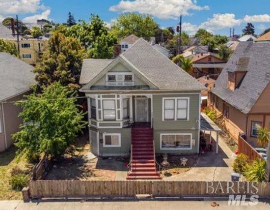 725 Louisiana Street Vallejo CA 94590