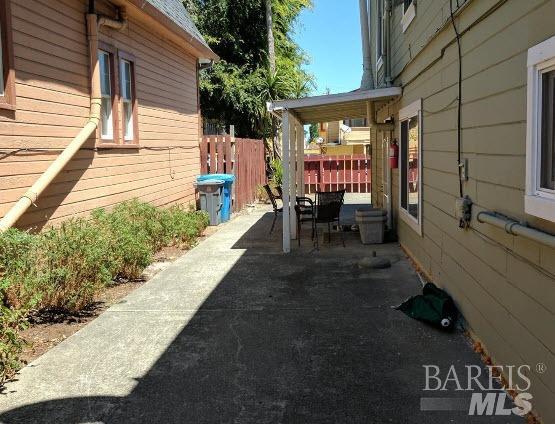 725 Louisiana Street Vallejo CA 94590
