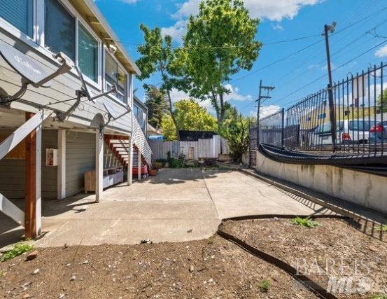725 Louisiana Street Vallejo CA 94590