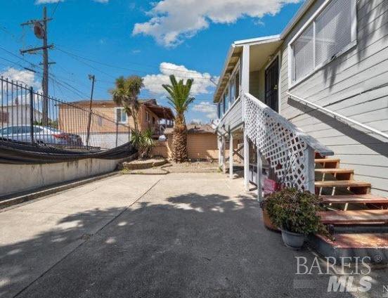 725 Louisiana Street Vallejo CA 94590