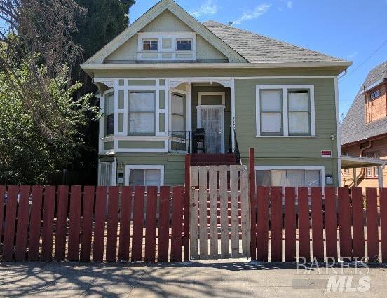 725 Louisiana Street Vallejo CA 94590