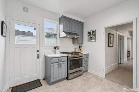 1742-1744 11th Avenue San Francisco CA 94122