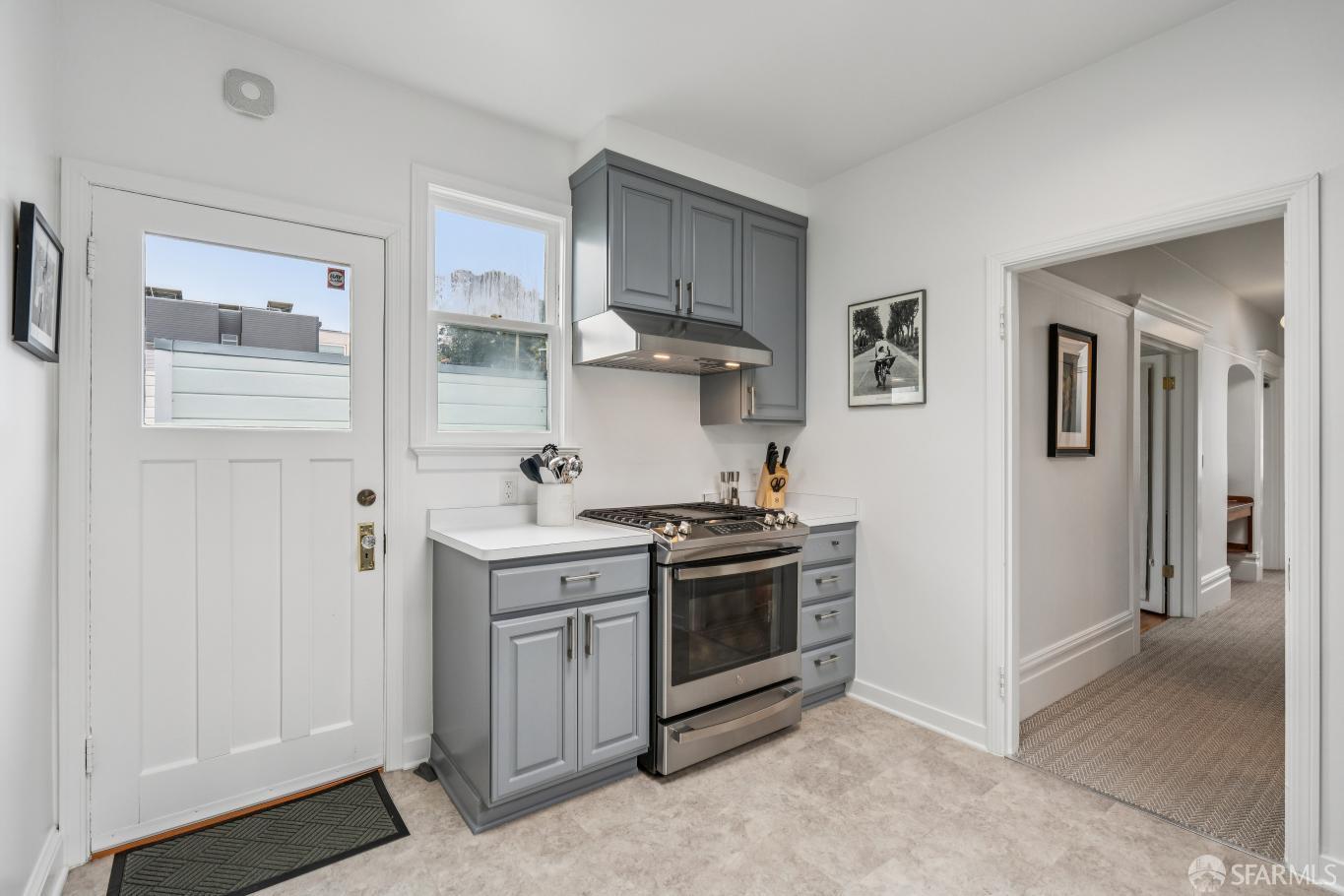 1742-1744 11th Avenue San Francisco CA 94122