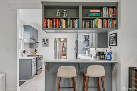 1742-1744 11th Avenue San Francisco CA 94122