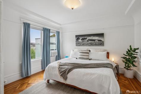 1742-1744 11th Avenue San Francisco CA 94122