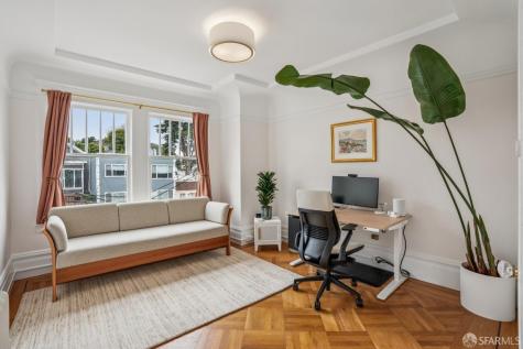 1742-1744 11th Avenue San Francisco CA 94122