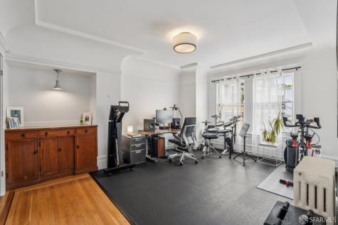 1742-1744 11th Avenue San Francisco CA 94122