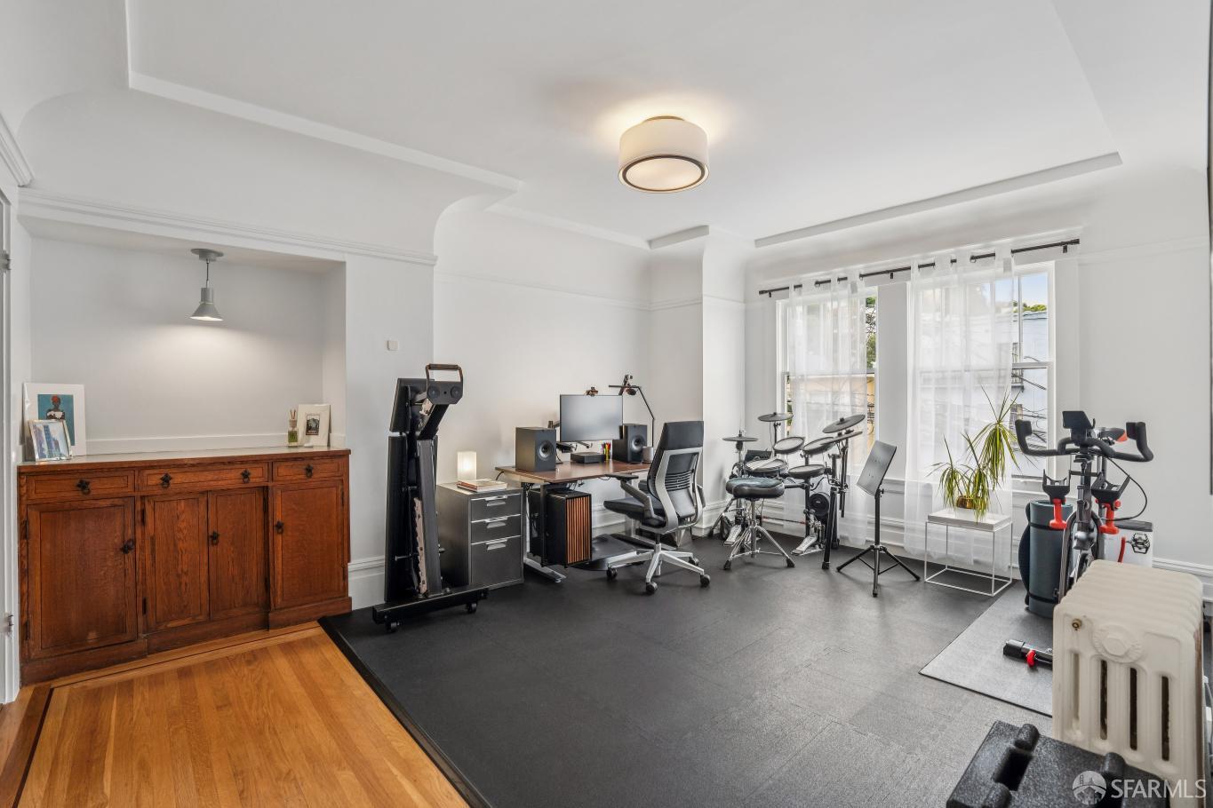 1742-1744 11th Avenue San Francisco CA 94122