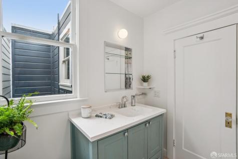 1742-1744 11th Avenue San Francisco CA 94122