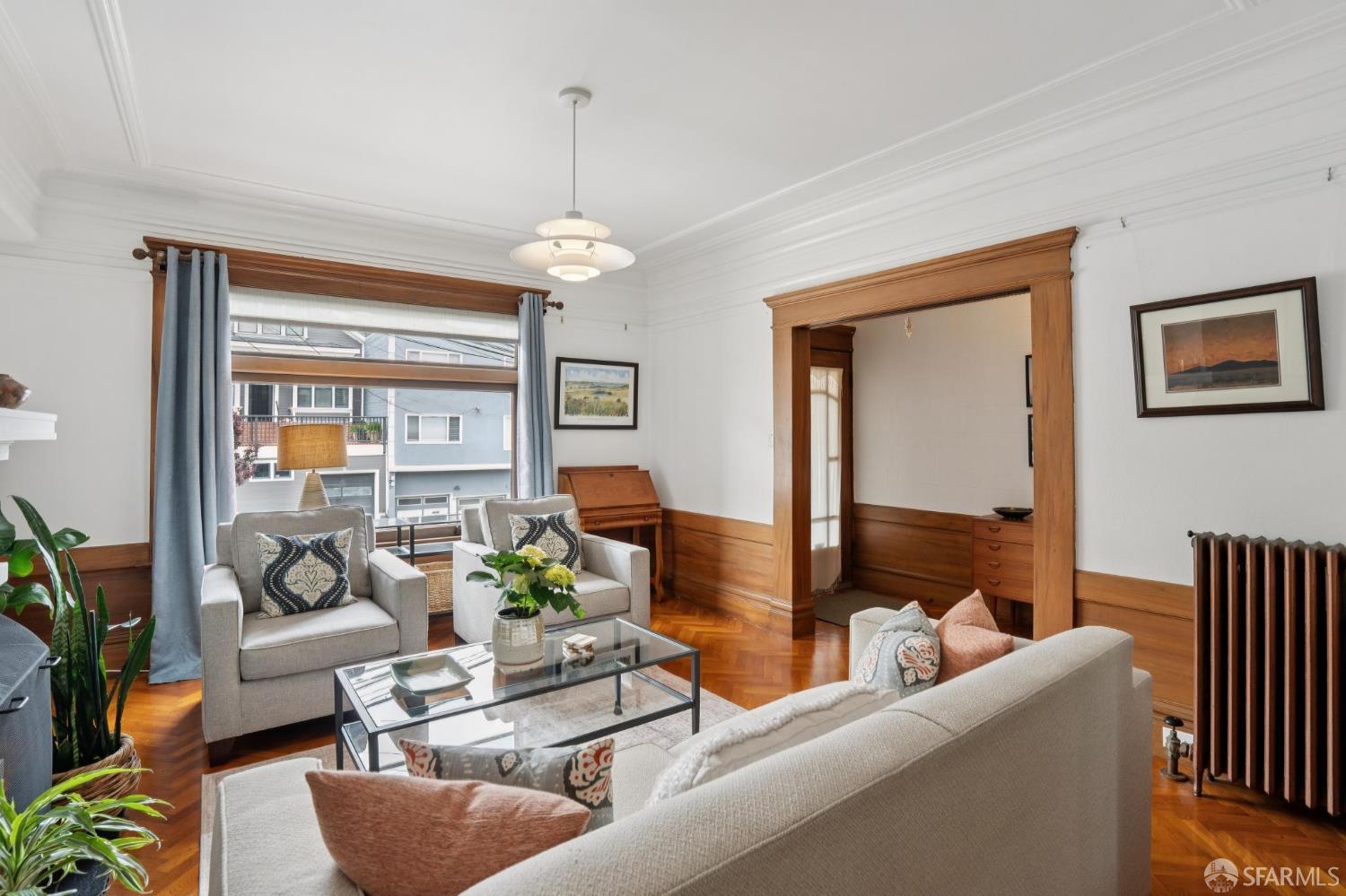 1742-1744 11th Avenue San Francisco CA 94122