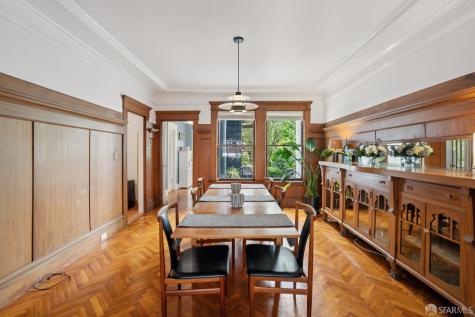1742-1744 11th Avenue San Francisco CA 94122