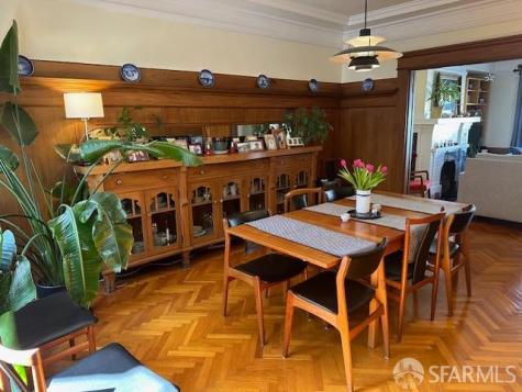 1742-1744 11th Avenue San Francisco CA 94122
