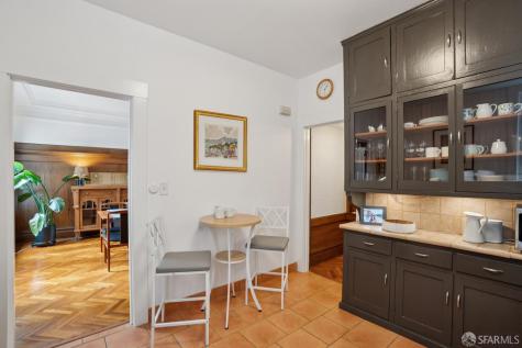 1742-1744 11th Avenue San Francisco CA 94122
