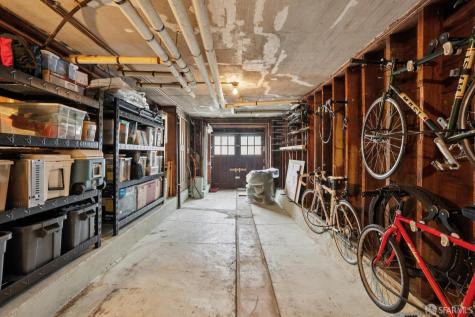 1742-1744 11th Avenue San Francisco CA 94122