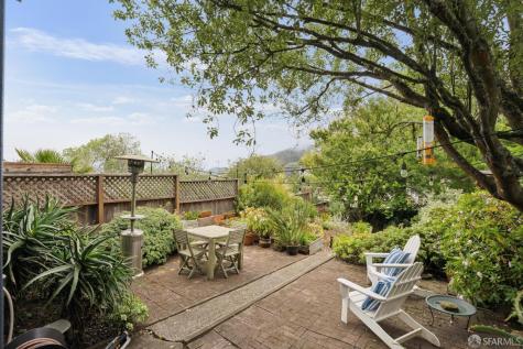 1742-1744 11th Avenue San Francisco CA 94122