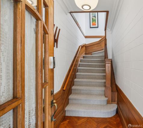 1742-1744 11th Avenue San Francisco CA 94122