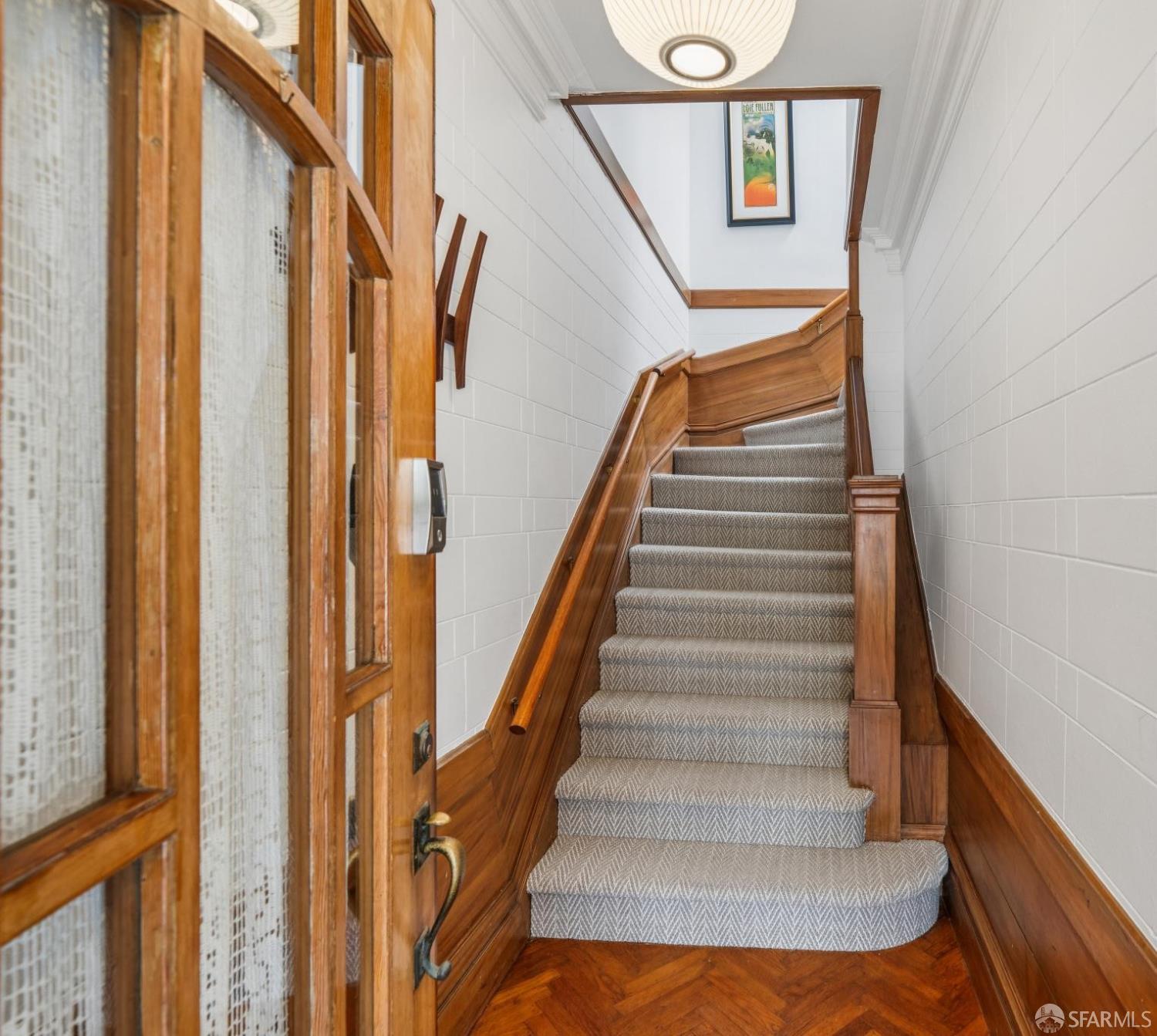 1742-1744 11th Avenue San Francisco CA 94122