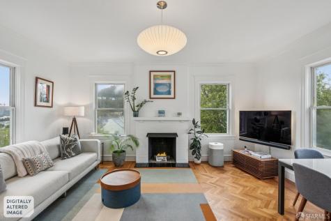 1742-1744 11th Avenue San Francisco CA 94122