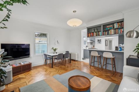 1742-1744 11th Avenue San Francisco CA 94122