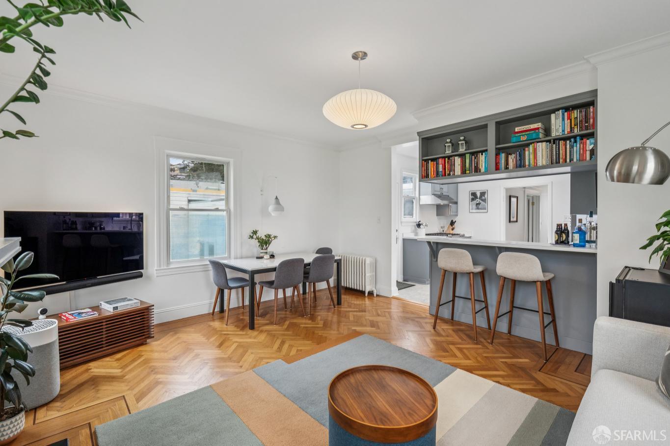 1742-1744 11th Avenue San Francisco CA 94122
