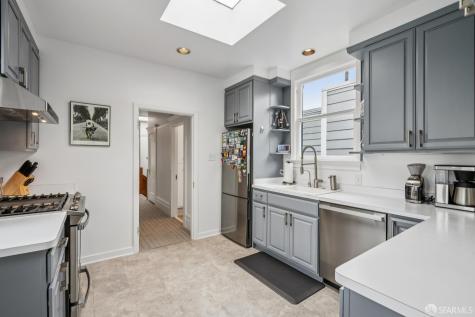 1742-1744 11th Avenue San Francisco CA 94122