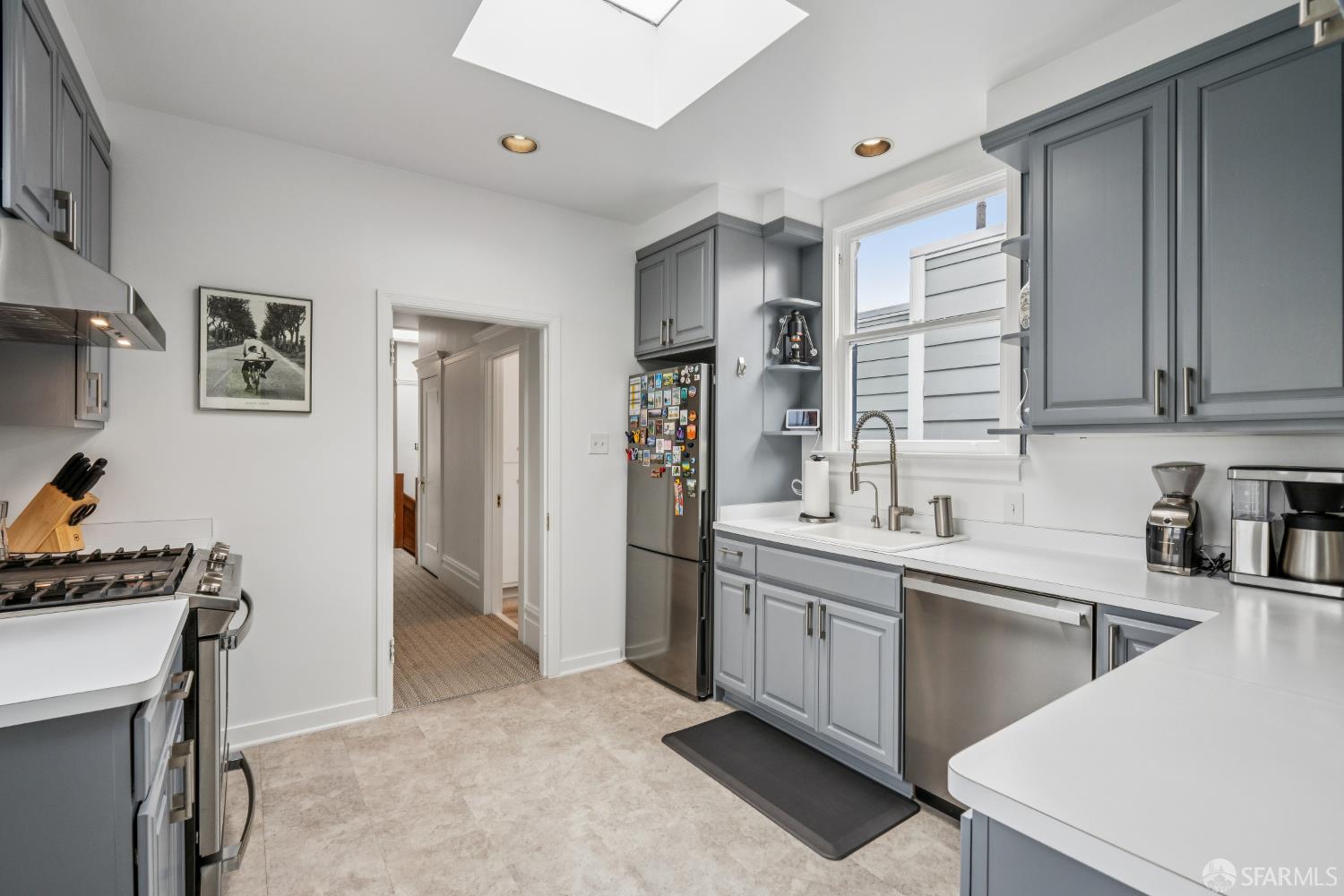 1742-1744 11th Avenue San Francisco CA 94122