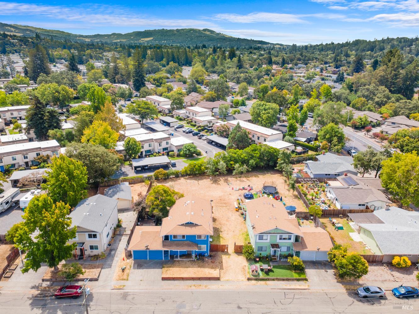 4432-4434 Yukon Drive Santa Rosa CA 95409